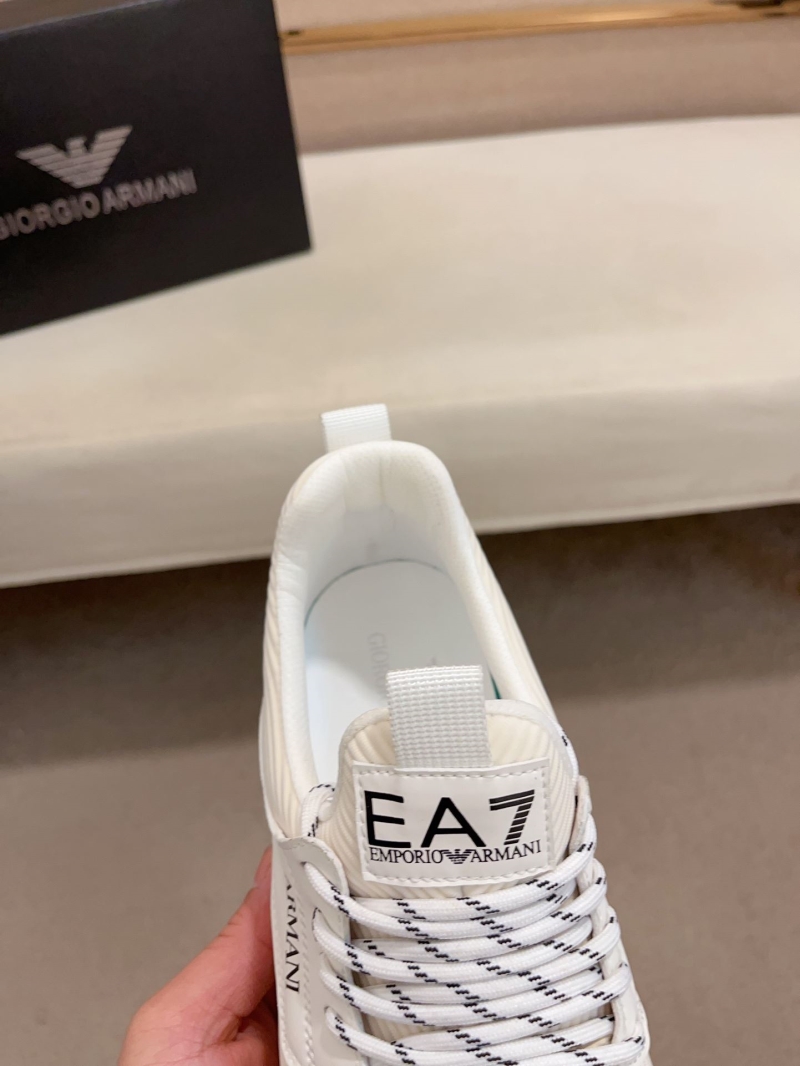 Armani Sneakers